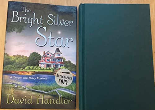 Imagen de archivo de The Bright Silver Star a la venta por Better World Books