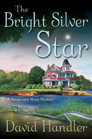Stock image for The Bright Silver Star: A Berger and Mitry Mystery (Berger and Mitry Mysteries) for sale by More Than Words