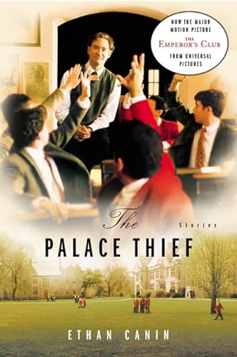 9780312307318: The Palace Thief (Recent Picador Highlights)