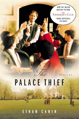 9780312307318: The Palace Thief (Recent Picador Highlights)