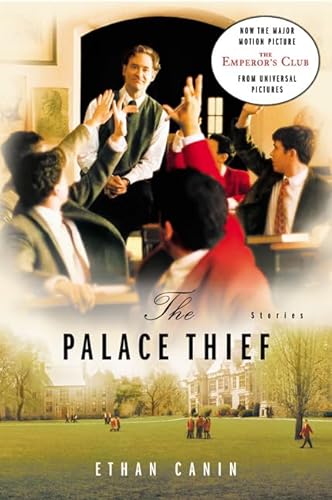 9780312307318: The Palace Thief