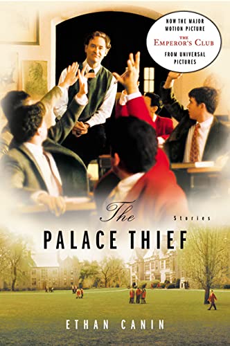 Stock image for The Palace Thief: Stories for sale by More Than Words