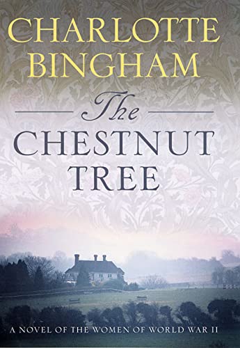 9780312307592: The Chestnut Tree