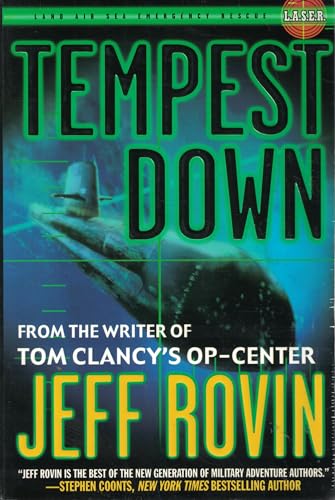 Stock image for Tempest Down for sale by Better World Books