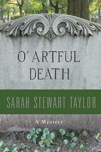 Beispielbild fr O' Artful Death : A Mystery zum Verkauf von Better World Books