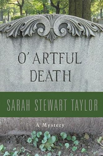 Stock image for O' Artful Death : A Mystery for sale by Better World Books