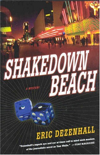 9780312307721: Shakedown Beach