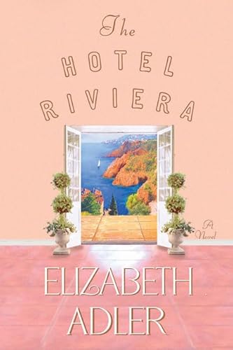 Beispielbild fr The Hotel Riviera zum Verkauf von Better World Books