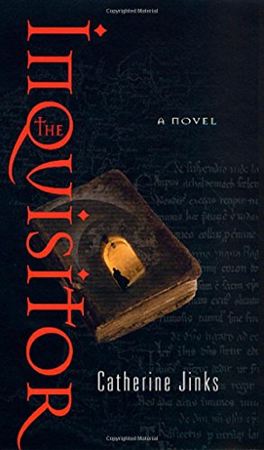 Imagen de archivo de The Inquisitor: A Novel a la venta por Wonder Book