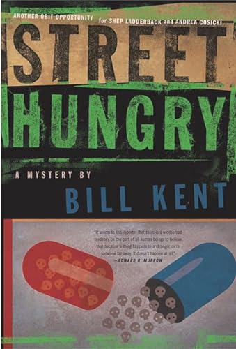 Stock image for Street Hungry : A Mystery for sale by Better World Books