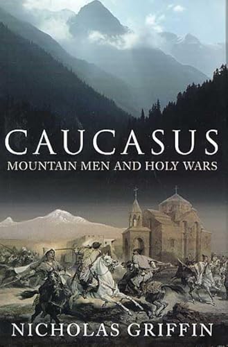 Stock image for Caucasus for sale by Riverhorse Books