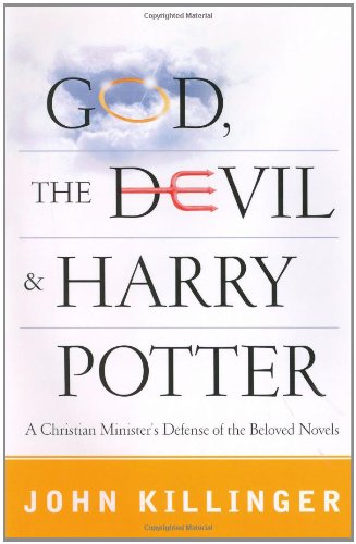 9780312308698: God, the Devil and Harry Potter