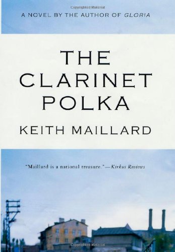 Imagen de archivo de The Clarinet Polka: A Novel a la venta por HPB-Ruby