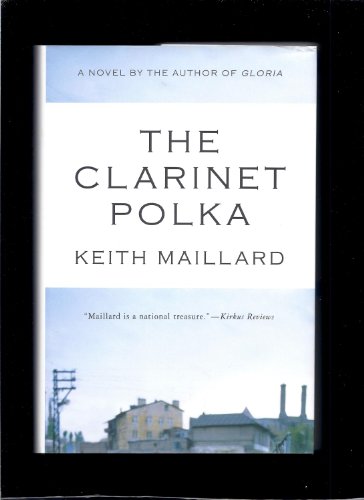 Stock image for The Clarinet Polka: A Novel for sale by Jenson Books Inc
