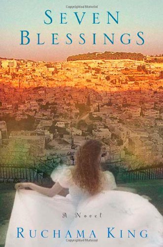 Stock image for Seven Blessings: A Novel for sale by Wonder Book