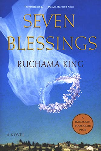 Stock image for Seven Blessings for sale by SecondSale