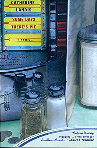 9780312309299: Some Days There's Pie: A Novel