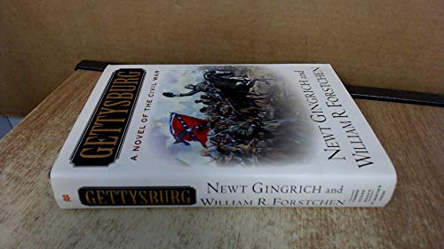 Imagen de archivo de Gettysburg: A Novel of the Civil War a la venta por Gulf Coast Books