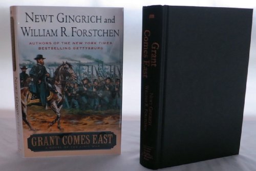 Imagen de archivo de Grant Comes East a la venta por Better World Books