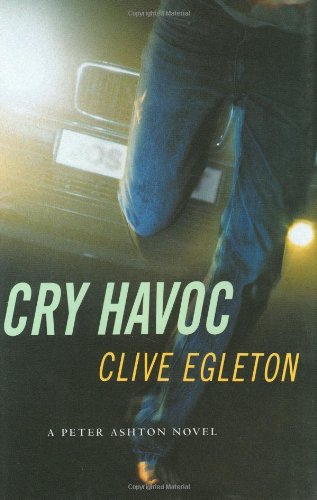Imagen de archivo de Cry Havoc a la venta por Better World Books