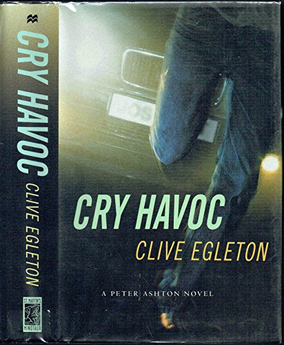 Stock image for Cry Havoc for sale by Better World Books
