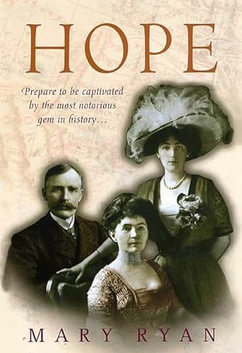 Imagen de archivo de Hope: A Novel a la venta por -OnTimeBooks-