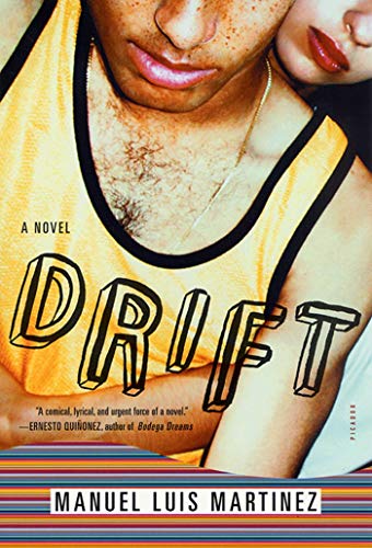 Beispielbild fr Drift: A Novel zum Verkauf von Books From California