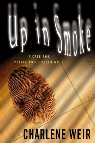 Imagen de archivo de Up In Smoke a la venta por Library House Internet Sales