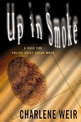 Stock image for Up In Smoke for sale by Library House Internet Sales