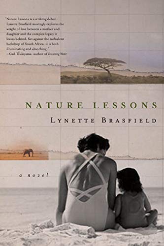 9780312310363: Nature Lessons