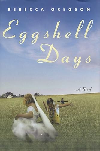 Stock image for Eggshell Days for sale by Orphans Treasure Box