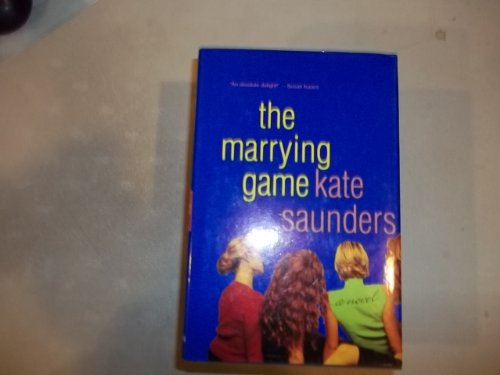 9780312310431: The Marrying Game