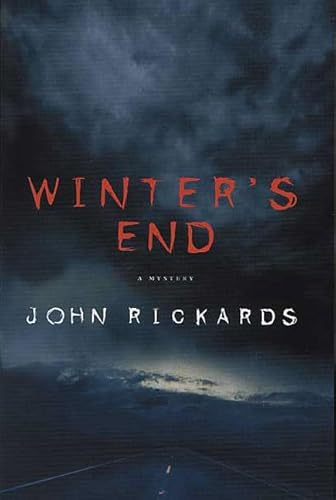 9780312310974: Winter's End (Alex Rourke, 1)