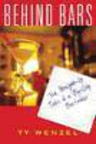 Beispielbild fr Behind Bars: The Straight-Up Tales of a Big-City Bartender zum Verkauf von Wonder Book