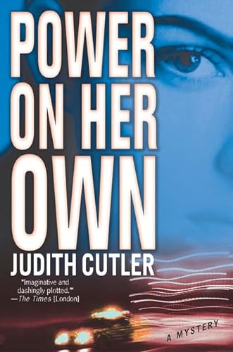 9780312311926: Power on Her Own (Kate Power, 1)
