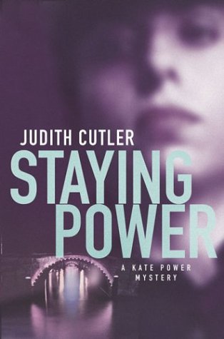 Stock image for Staying Power for sale by Better World Books