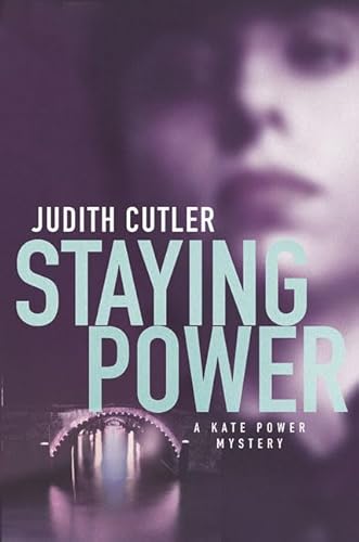 Stock image for Staying Power for sale by Better World Books