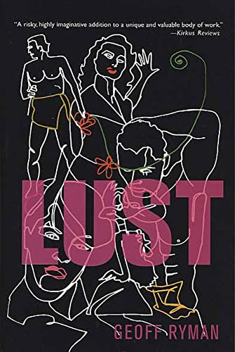 Beispielbild fr Lust: or No Harm Done zum Verkauf von HPB-Ruby