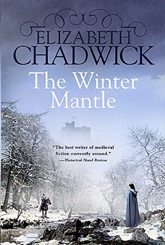 9780312312916: The Winter Mantle
