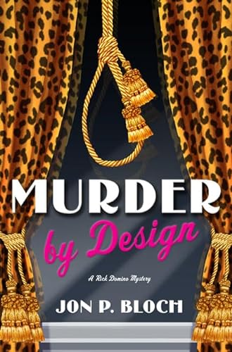 9780312313128: Murder by Design