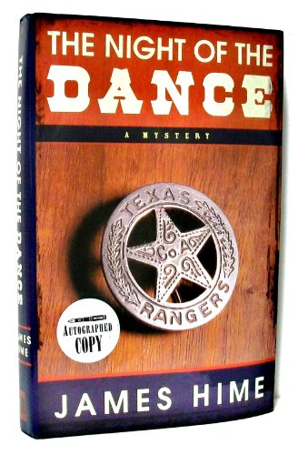 Imagen de archivo de The Night of the Dance: A Mystery a la venta por Pages Past--Used & Rare Books