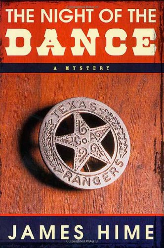 Stock image for The Night of the Dance: A Mystery for sale by Pages Past--Used & Rare Books