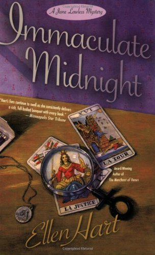 Imagen de archivo de Immaculate Midnight: A Jane Lawless Mystery a la venta por Wonder Book