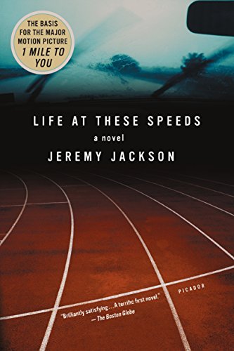 Stock image for Life at These Speeds: A Novel for sale by SecondSale