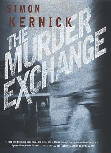 9780312314033: The Murder Exchange