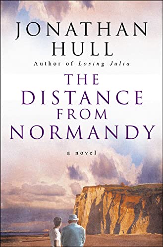9780312314118: The Distance from Normandy