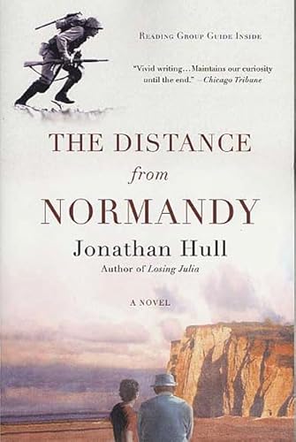 Beispielbild fr The Distance from Normandy zum Verkauf von Better World Books