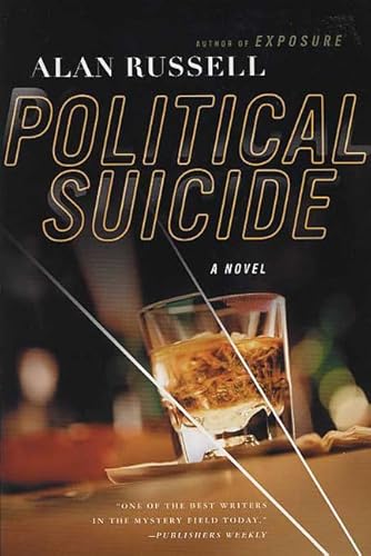 9780312314187: Political Suicide: A Novel