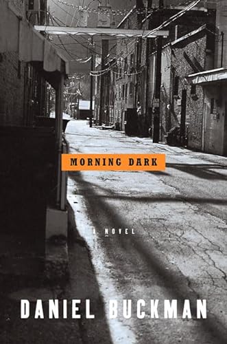 9780312314620: Morning Dark: A Novel