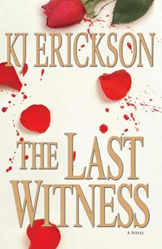 Stock image for The Last Witness for sale by William Ross, Jr.